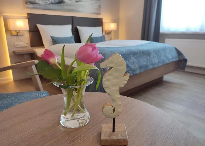 Hotel Thode