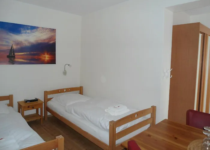 Seehotel Lönö